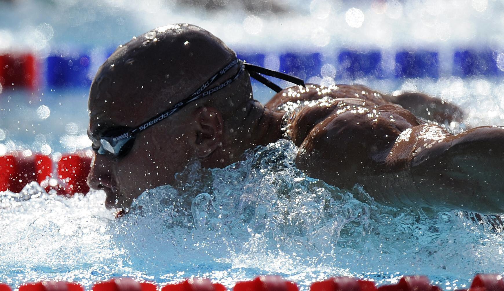 Olympic-level coaching